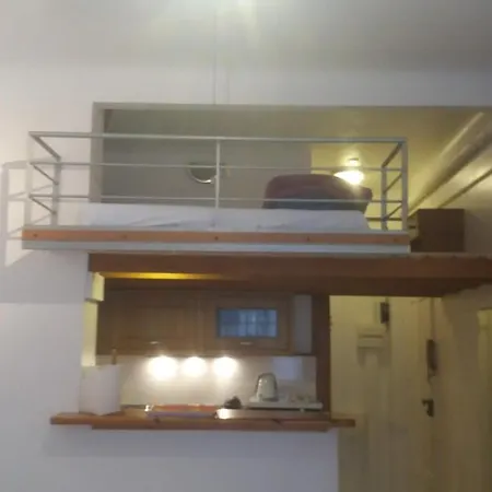 Riviera Studio Appartement *