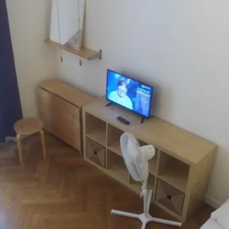 Riviera Studio Appartement Nice
