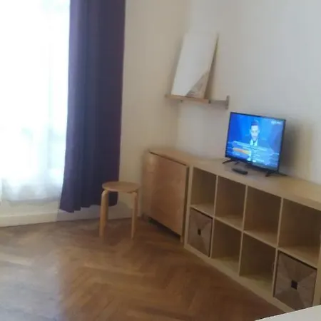 Riviera Studio Appartement